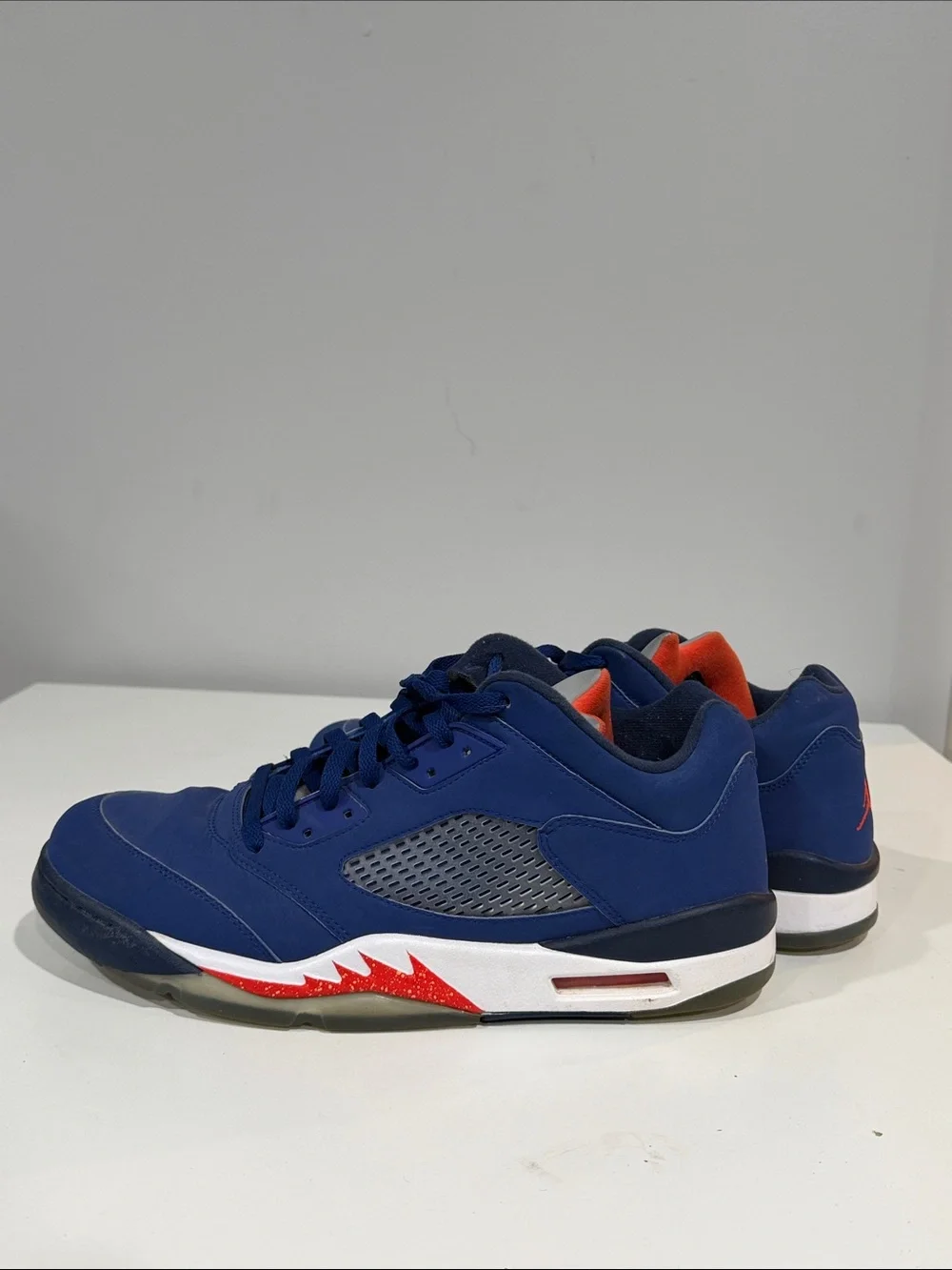Jordan V New York Knicks 13